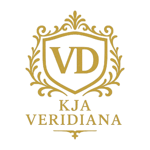 KJA Veridiana Logo